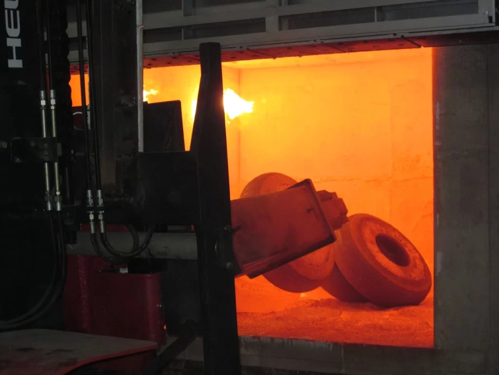 ฟอร์จตามแบบ