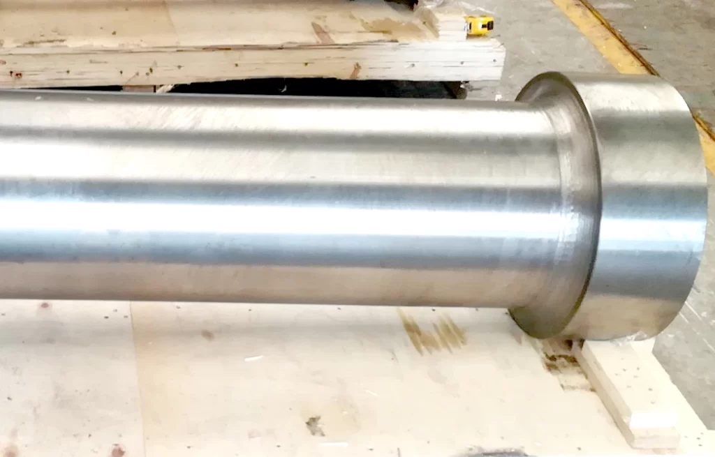 เหล็กเกรด DIN 1.2714 ทำเครื่องมืองานร้อน