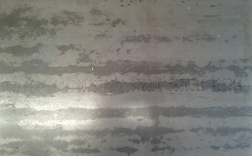 เหล็กแผ่น เกรด PERFORM700 แรงดึงสูงพิเศษ