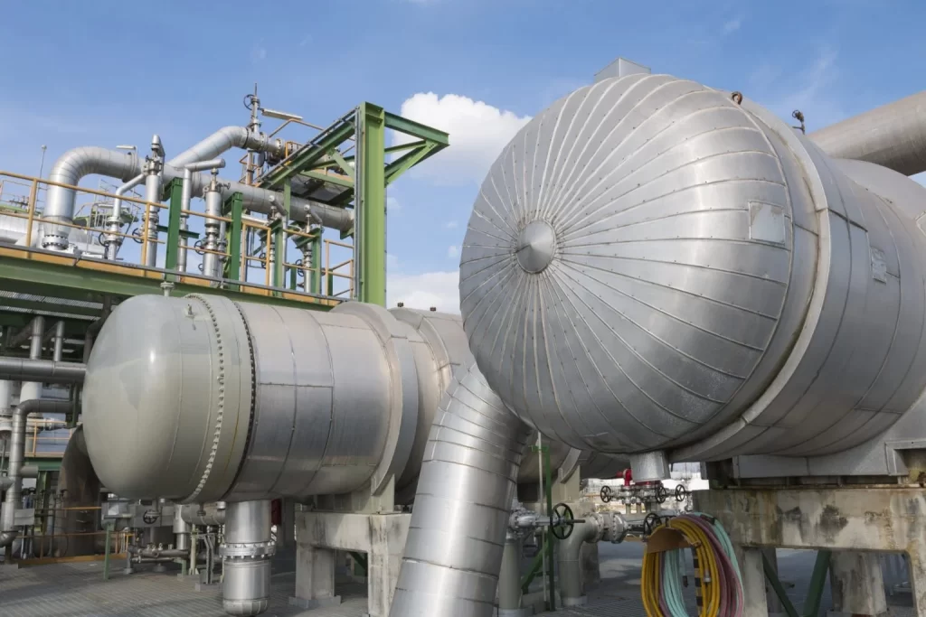 โรงสกัดปาล์ม