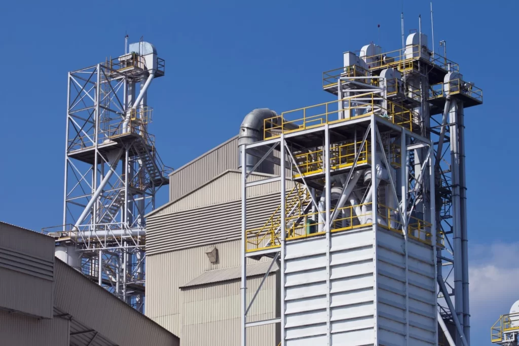 โรงสีข้าว