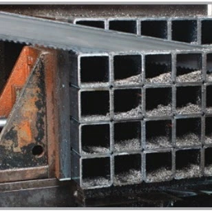 ใบเลื่อยสายพาน ARMOR RX+