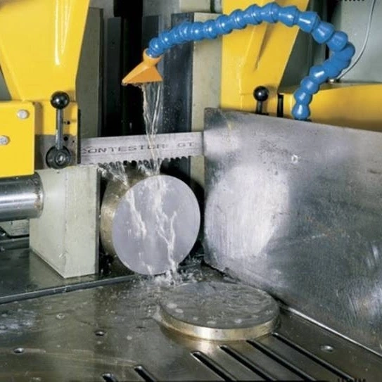 ใบเลื่อยสายพาน CONTESTOR GT