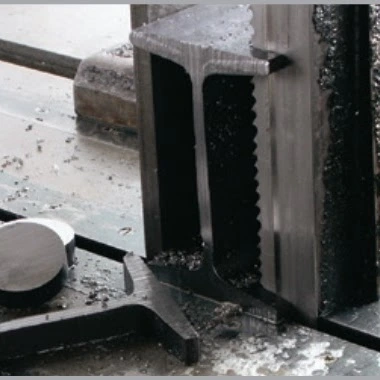 ใบเลื่อยสายพาน DIE MASTER2