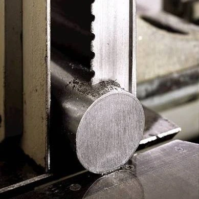 ใบเลื่อยสายพาน MASTER GRIT