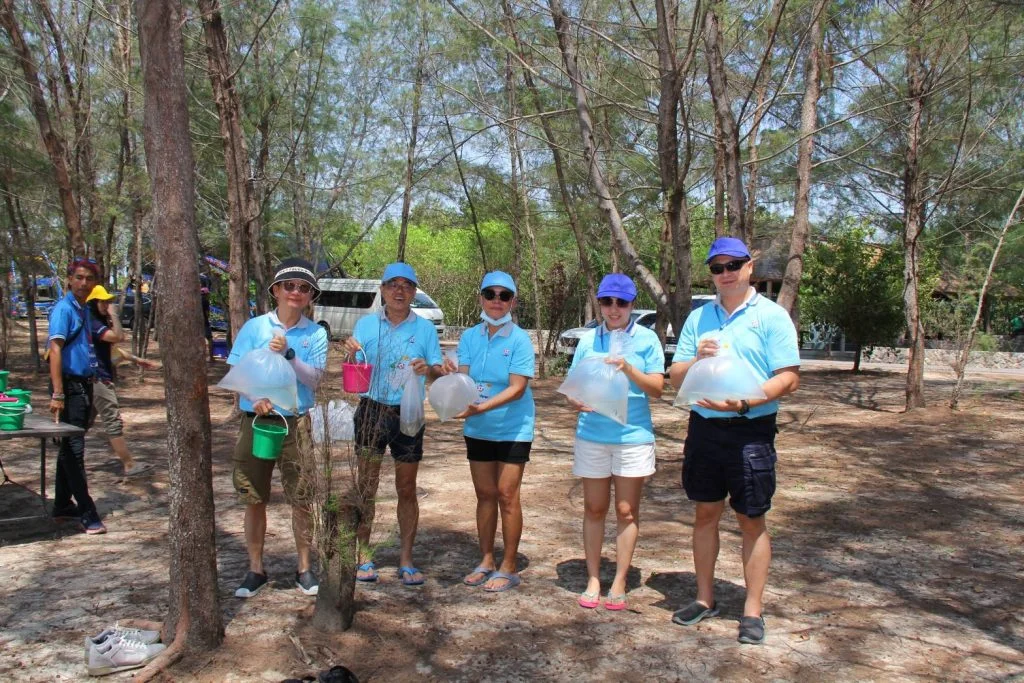 กิจกรรมเพื่อสังคม-2