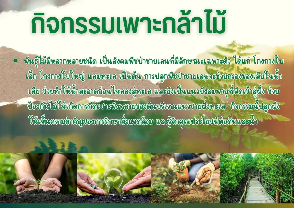 กิจกรรมเพื่อสังคม2565-2