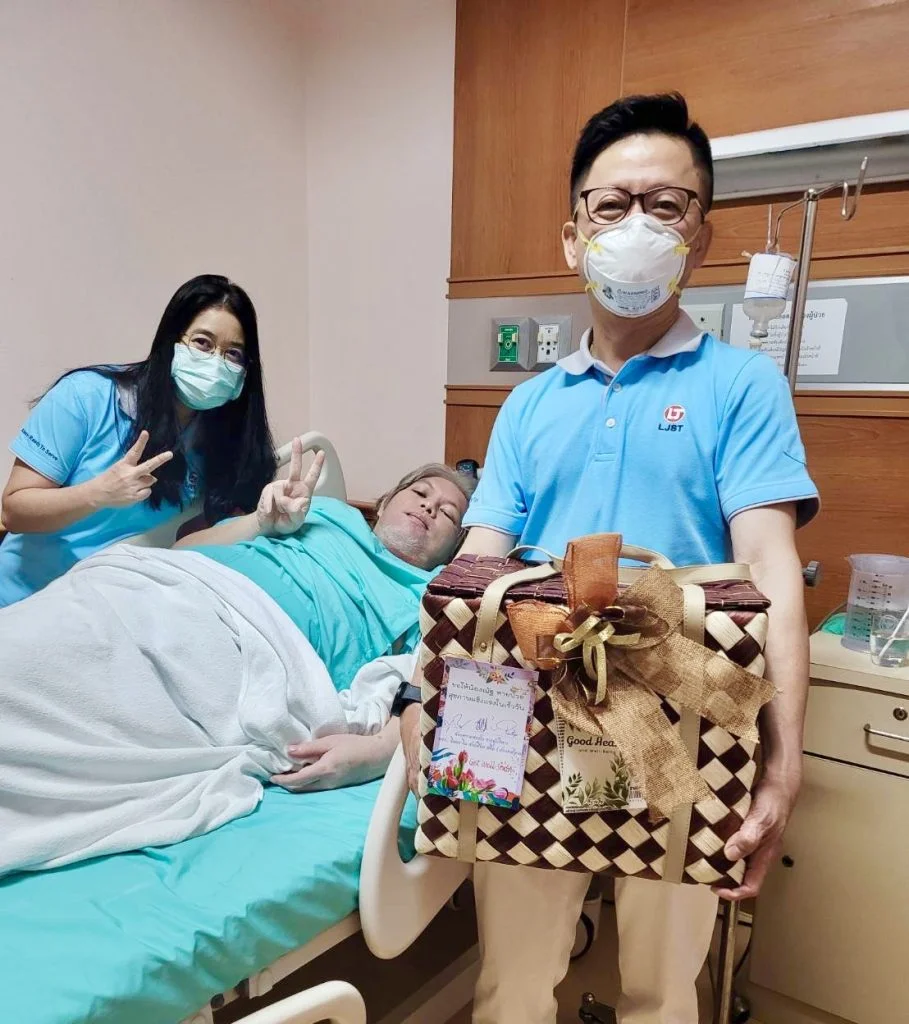 ลีอองจินเยี่ยมพี่นัท-2