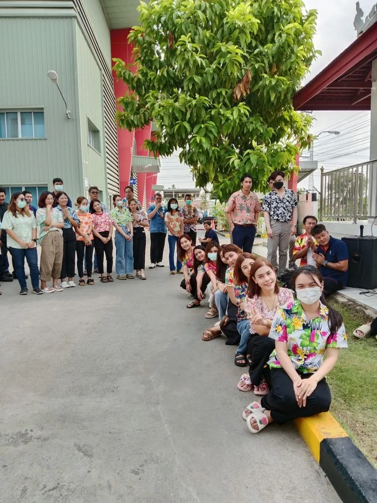 กิจกรรมวันสงกรานต์-2