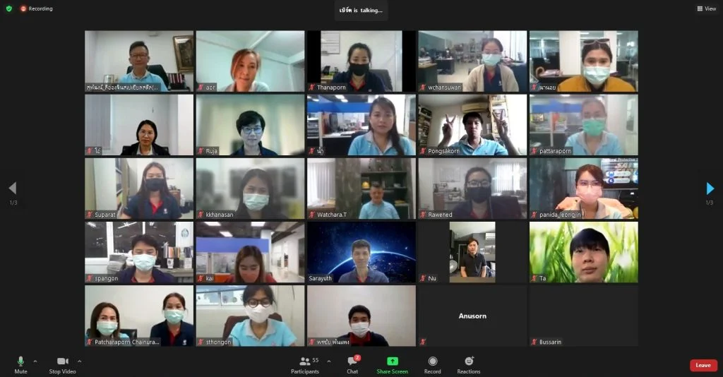 อบรมเทคนิคการแก้ปัญหา-1