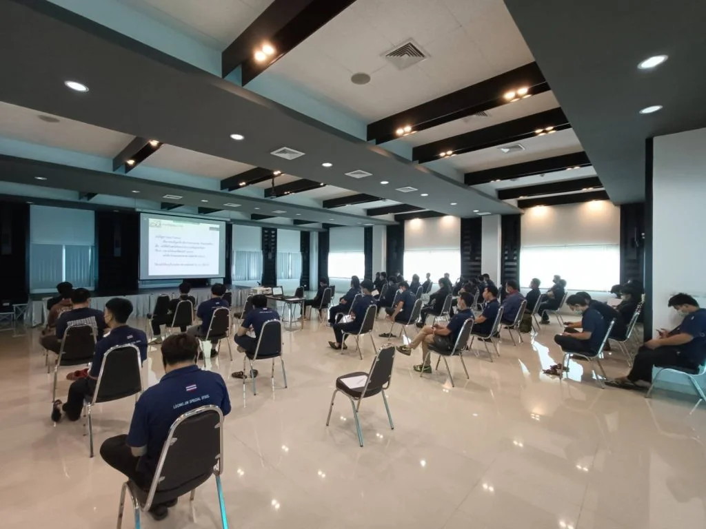 อบรมเทคนิคการแก้ปัญหา-2