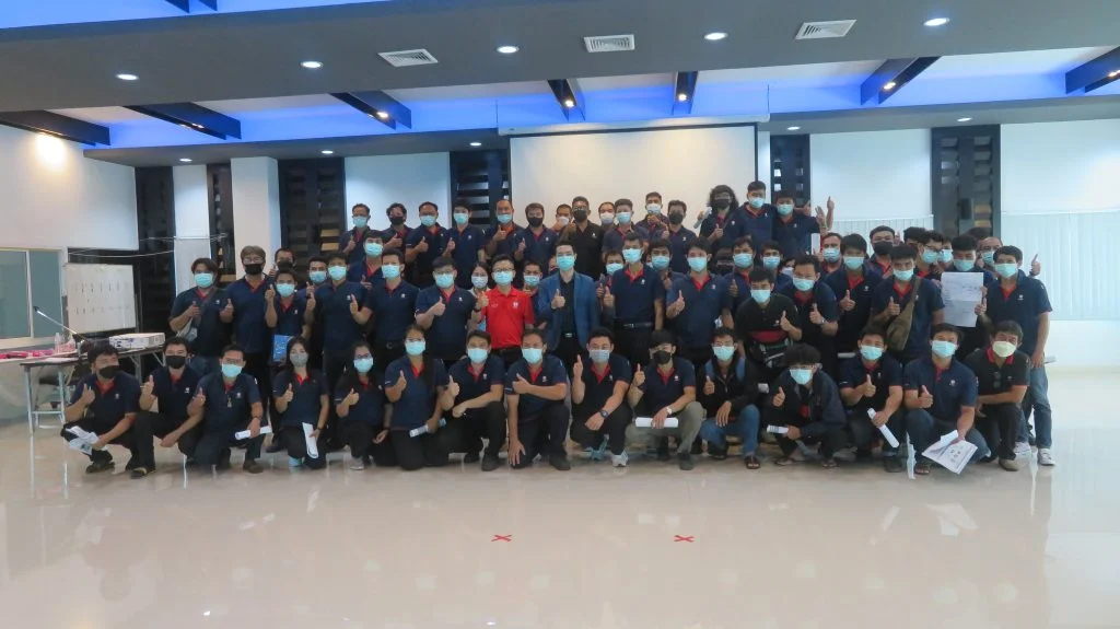 อบรมเพื่อเพิ่มความรู้ความสามารถ-1