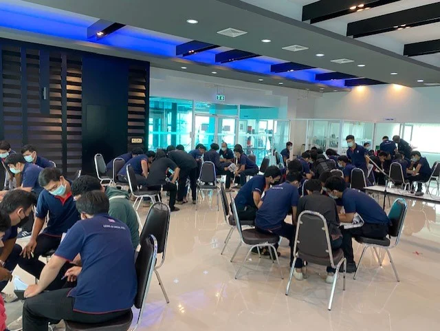 อบรมเพื่อเพิ่มความรู้ความสามารถ-2