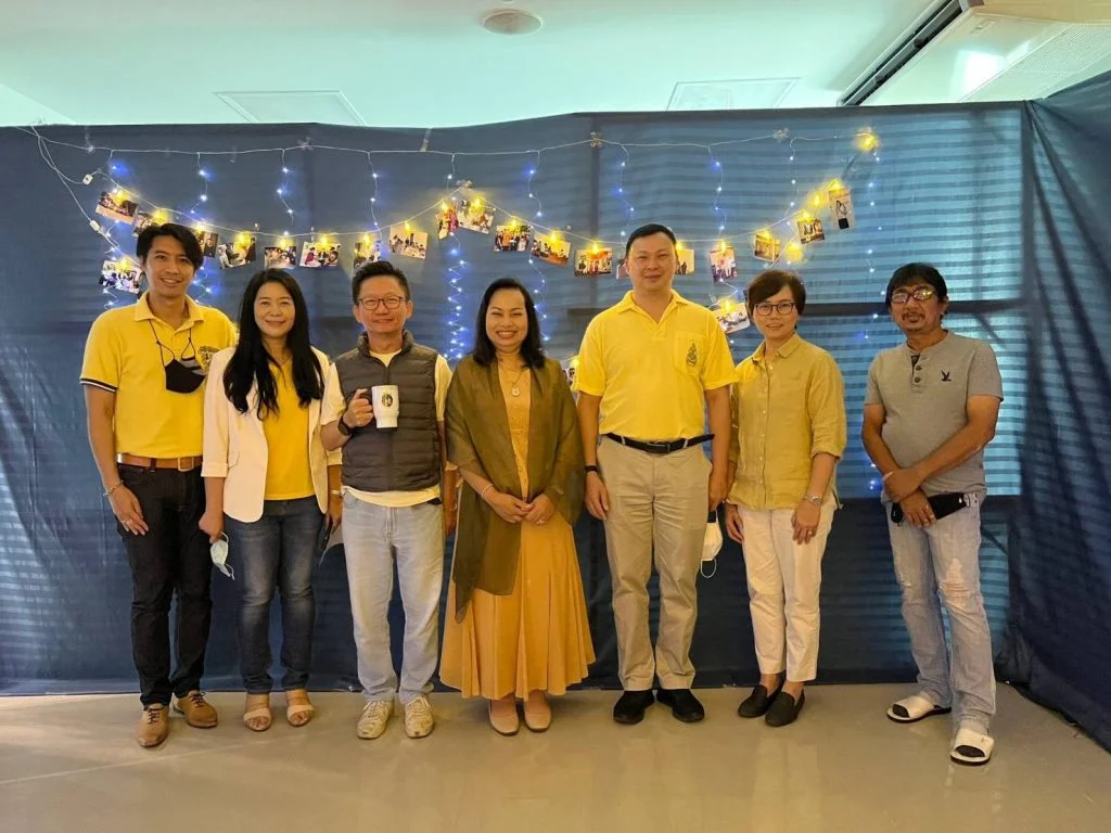 อำลาตำแหน่งคุณหนึ่ง-2