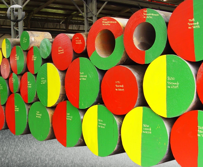 เหล็กกล้าทำชิ้นส่วนอะไหล่และวิศวกรรม