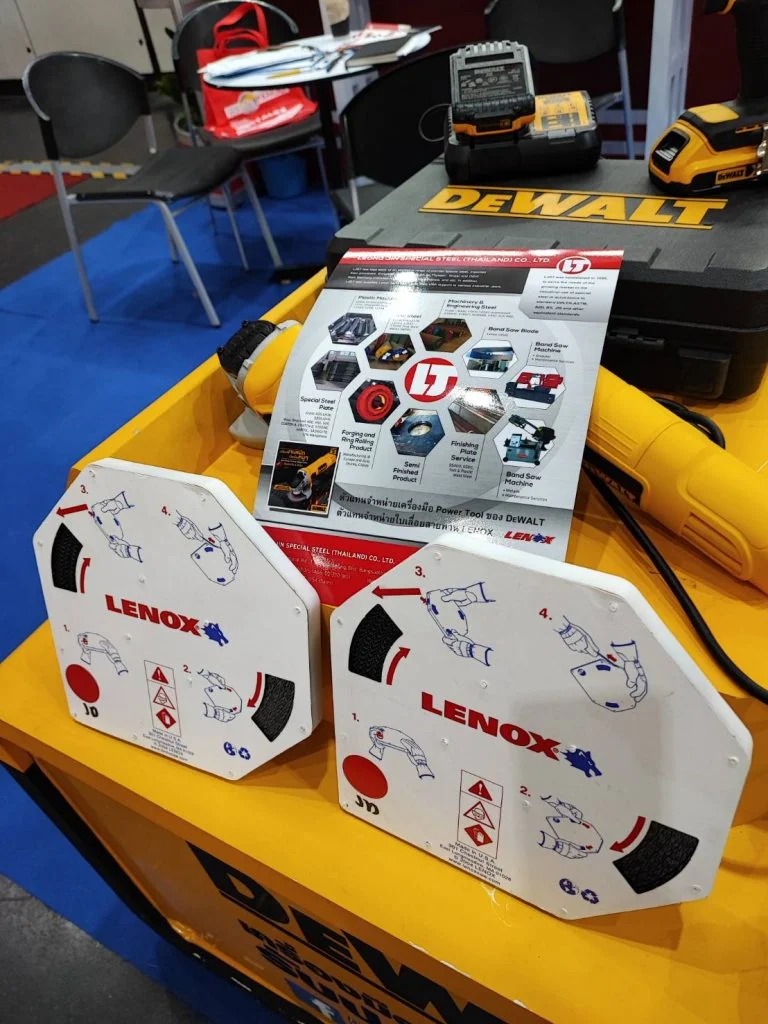 โปรโมชั่น Lennox-1