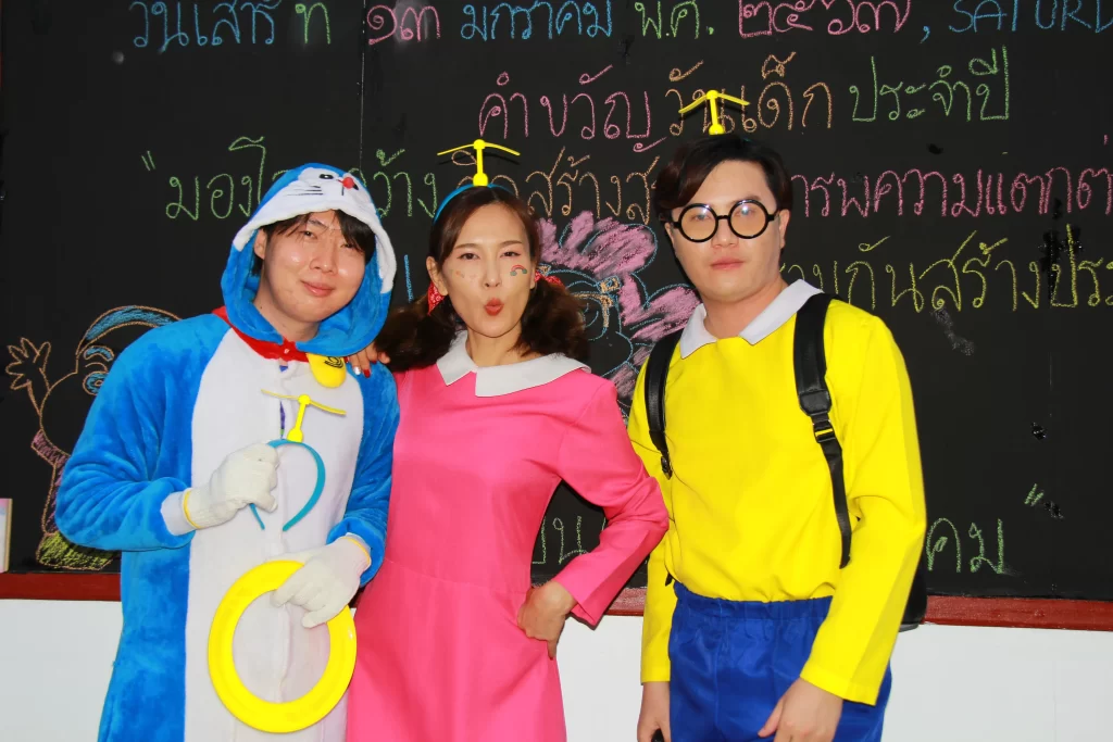 New year party2024-2