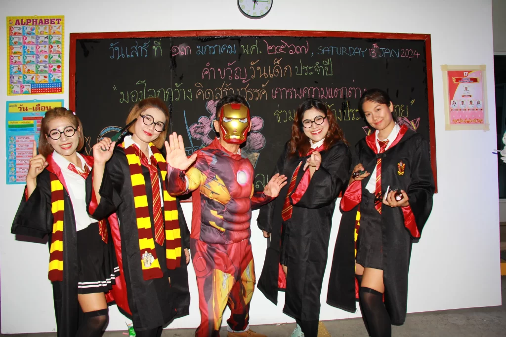 New year party2024-4