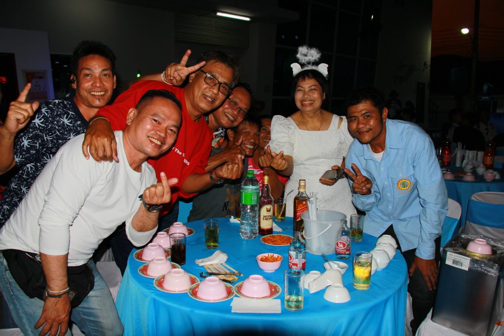 New year party2024-6