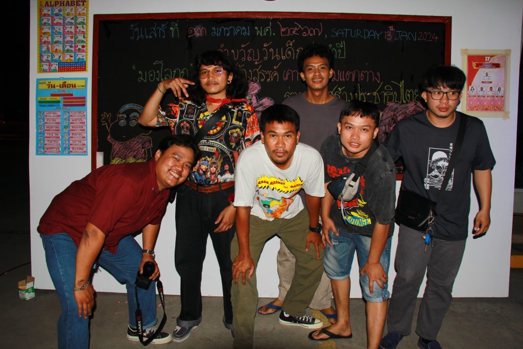 New year party2024-7