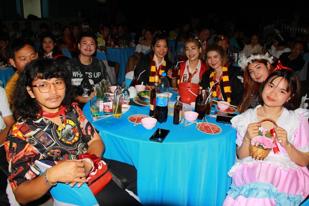 New year party2024-8