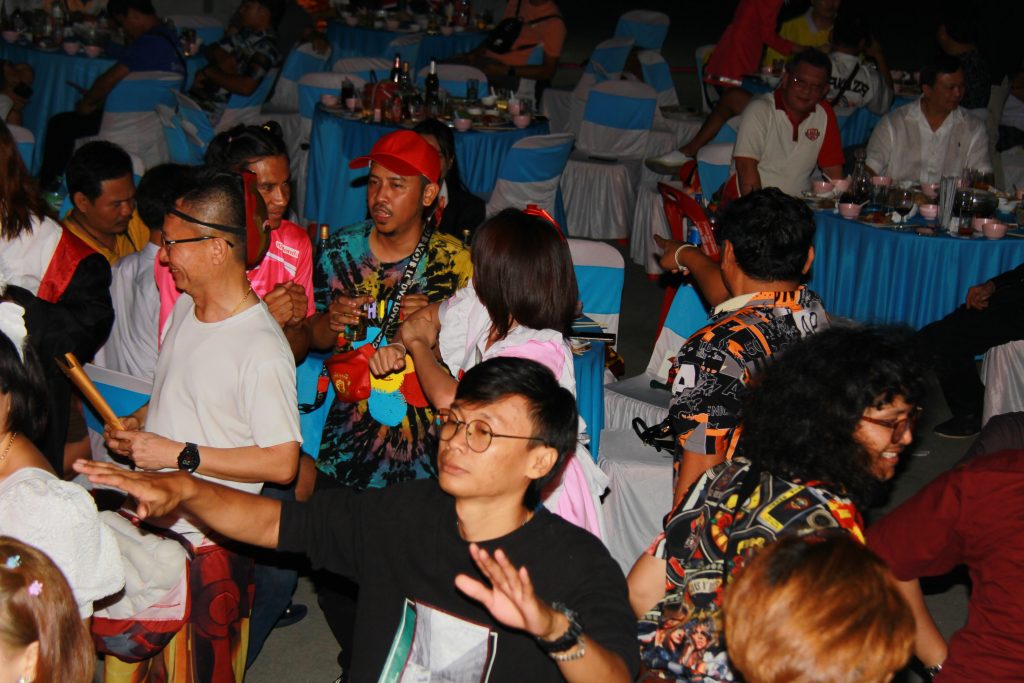 New year party2024-9