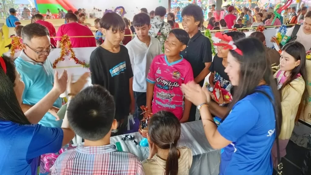 วันเด็กปี 2567-1